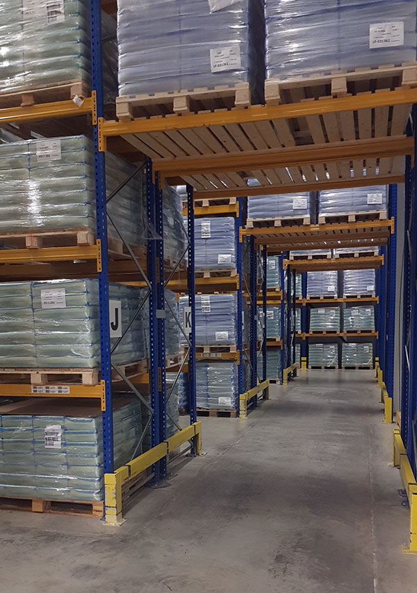 Coldstore
